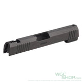 No Restock Date - GUARDER Aluminum Slide for Marui HI-Capa 4.3 GBB Airsoft - Kimber / Black - WGC Shop