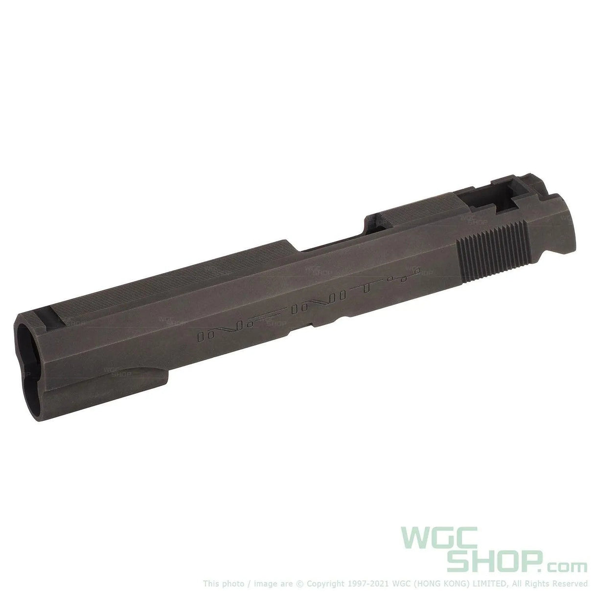 GUARDER Aluminum Slide for MARUI Hi-Capa 5.1 GBB Airsoft ( INFINITY ) - WGC Shop