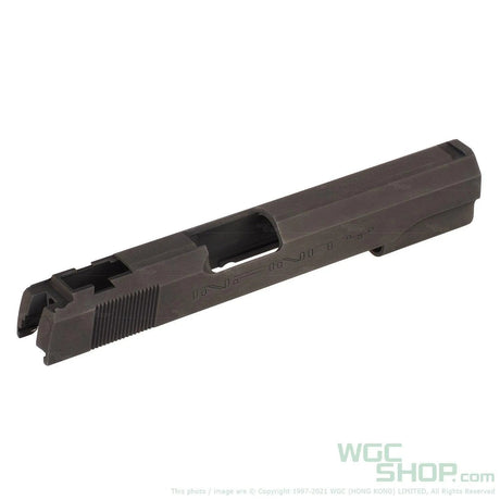 GUARDER Aluminum Slide for MARUI Hi-Capa 5.1 GBB Airsoft ( INFINITY ) - WGC Shop