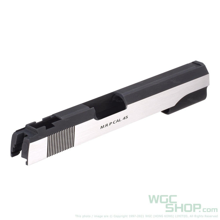 GUARDER Aluminum Slide for MARUI Hi-Capa 5.1 GBB Airsoft ( OPS / Dual Version ) - WGC Shop