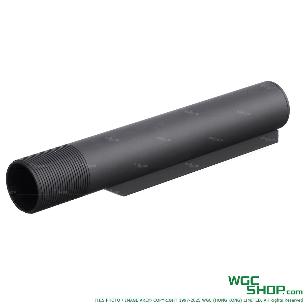 GUARDER CNC 6 Position Buffer Tube for MARUI M4 MWS GBB - Left Side
