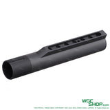 GUARDER CNC 6 Position Buffer Tube for MARUI M4 MWS GBB - Bottom Side