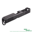 GUARDER CNC Aluminum Slide for MARUI G19 Gen5 MOS GBB GD-GLK-565BK - WGC Shop