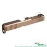 GUARDER CNC Aluminum Slide for MARUI G19 Gen5 MOS GBB Dark Earth GD-GLK-565-FDE