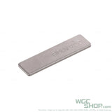 GUARDER CNC Aluminum Slide x Steel Barrel Kit for MARUI G17 Gen4 GBB Airsoft - WGC Shop