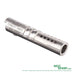 GUARDER CNC Stainless Outer Barrel for Marui V10 GBB Airsoft-GD-V10-09-SV-WGC Shop