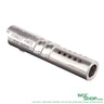 GUARDER CNC Stainless Outer Barrel for Marui V10 GBB Airsoft-GD-V10-09-SV-WGC Shop
