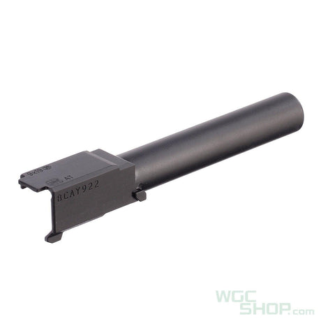 GUARDER CNC Steel Outer Barrel for Marui G17 Gen4 GBB Airsoft - WGC Shop
