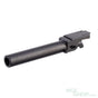 GUARDER CNC Steel Outer Barrel for Marui G17 Gen4 GBB Airsoft - WGC Shop