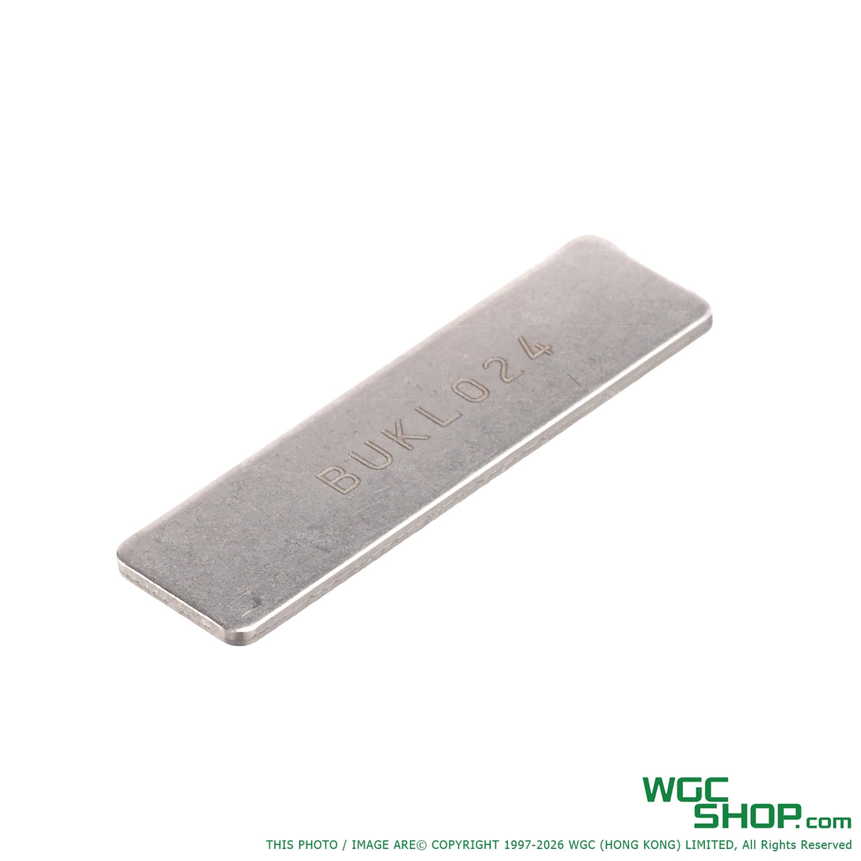 GUARDER CNC Steel Slide Kit for MARUI G17 Gen5 MOS GBB ( G47 Gen5 MOS / Black )