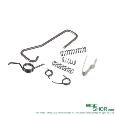 GUARDER Enhanced Frame Spring Set for MARUI G17 Gen5 MOS GBB Airsoft-WGC Shop