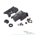 GUARDER Enhanced Hop-Up Chamber Set for MARUI G17 Gen4 GBB Airsoft - WGC Shop