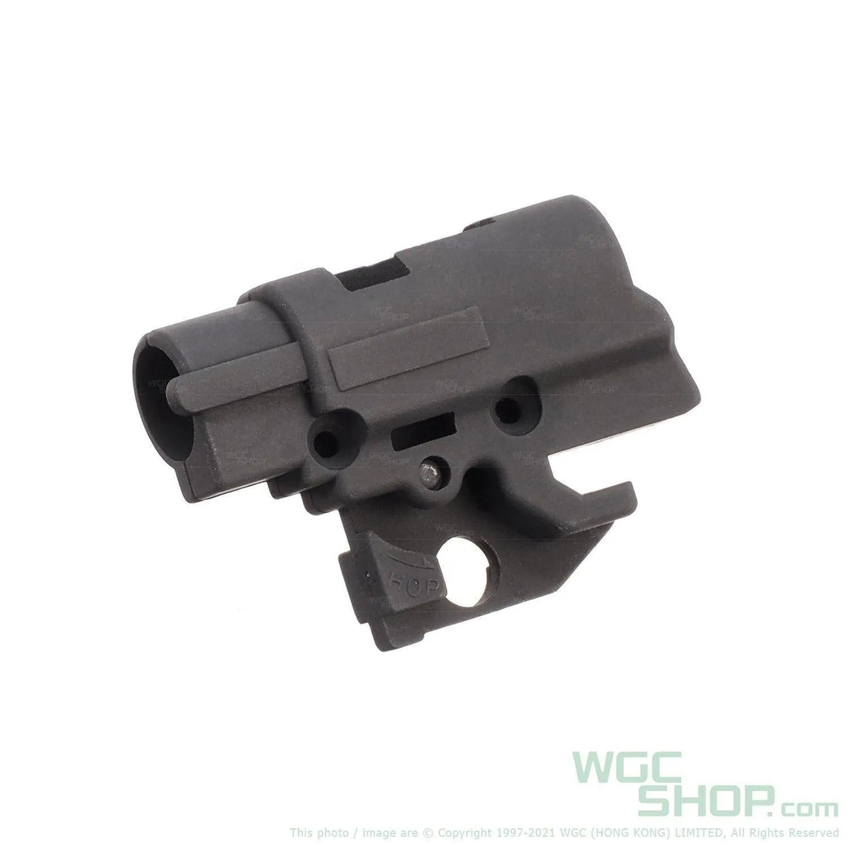 No Restock Date - GUARDER Enhanced Hop-Up Chamber Set for Marui Hi-Capa 4.3 / 5.1 GBB Airsoft - WGC Shop