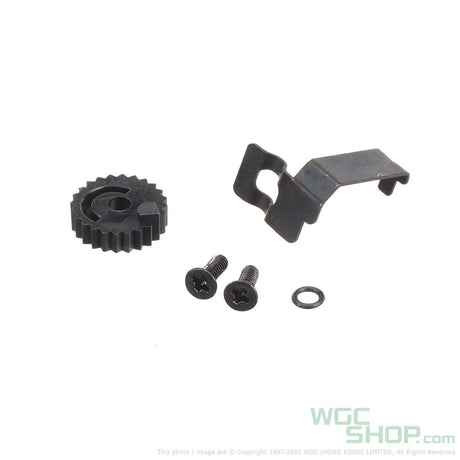 No Restock Date - GUARDER Enhanced Hop-Up Chamber Set for Marui Hi-Capa 4.3 / 5.1 GBB Airsoft - WGC Shop