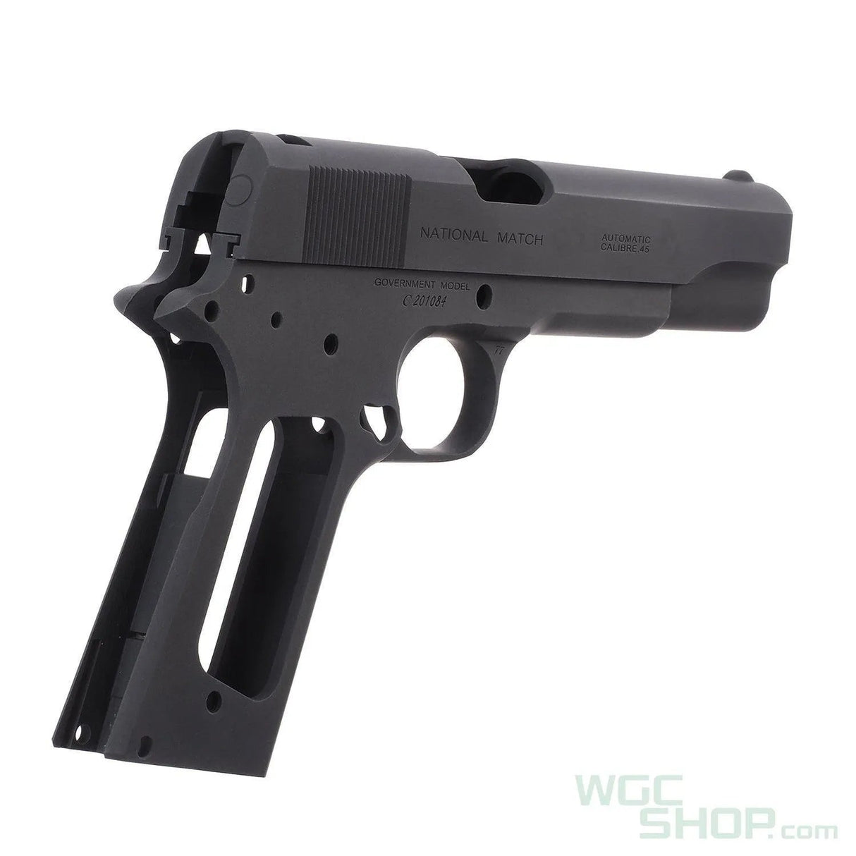 GUARDER Enhanced Kits for Marui M1911 GBB Airsoft ( National Match ) - WGC Shop