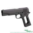 Left view of GUARDER Enhanced Kits for Marui M1911 GBB Airsoft