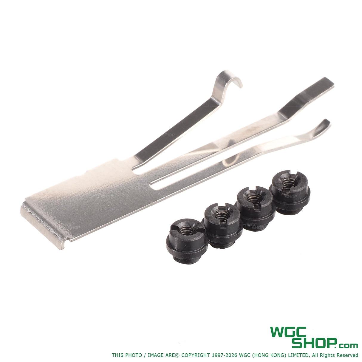 GUARDER Enhanced Kits for Marui M1911 GBB Airsoft - Parts