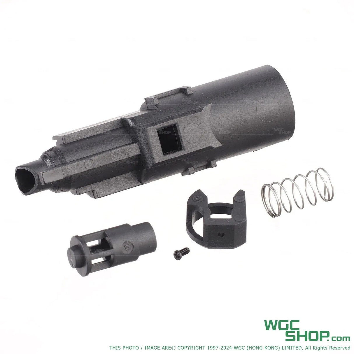 GUARDER Enhanced Loading Nozzle Set for MARUI Hi-capa GBB Airsoft-WGC Shop