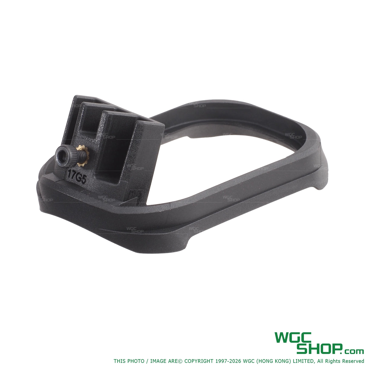 GUARDER Enhanced Magwell for MARUI G17 Gen5 MOS GBB GD-GLK-553 - WGC Shop