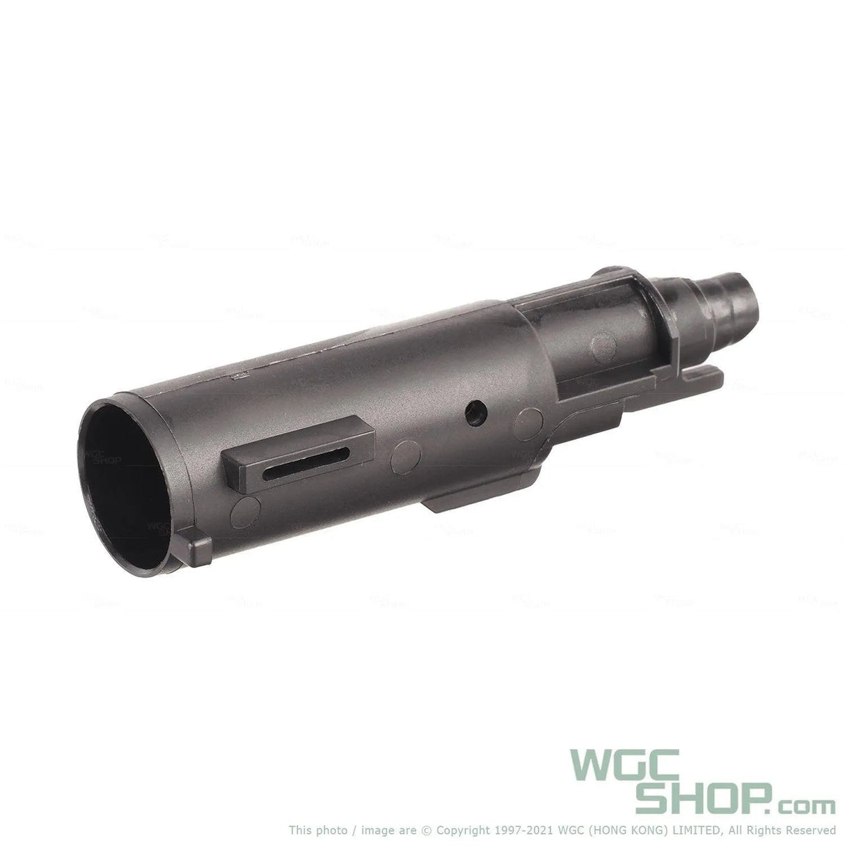 GUARDER Enhanced Nozzle for Marui M&P9L GBB Airsoft - WGC Shop