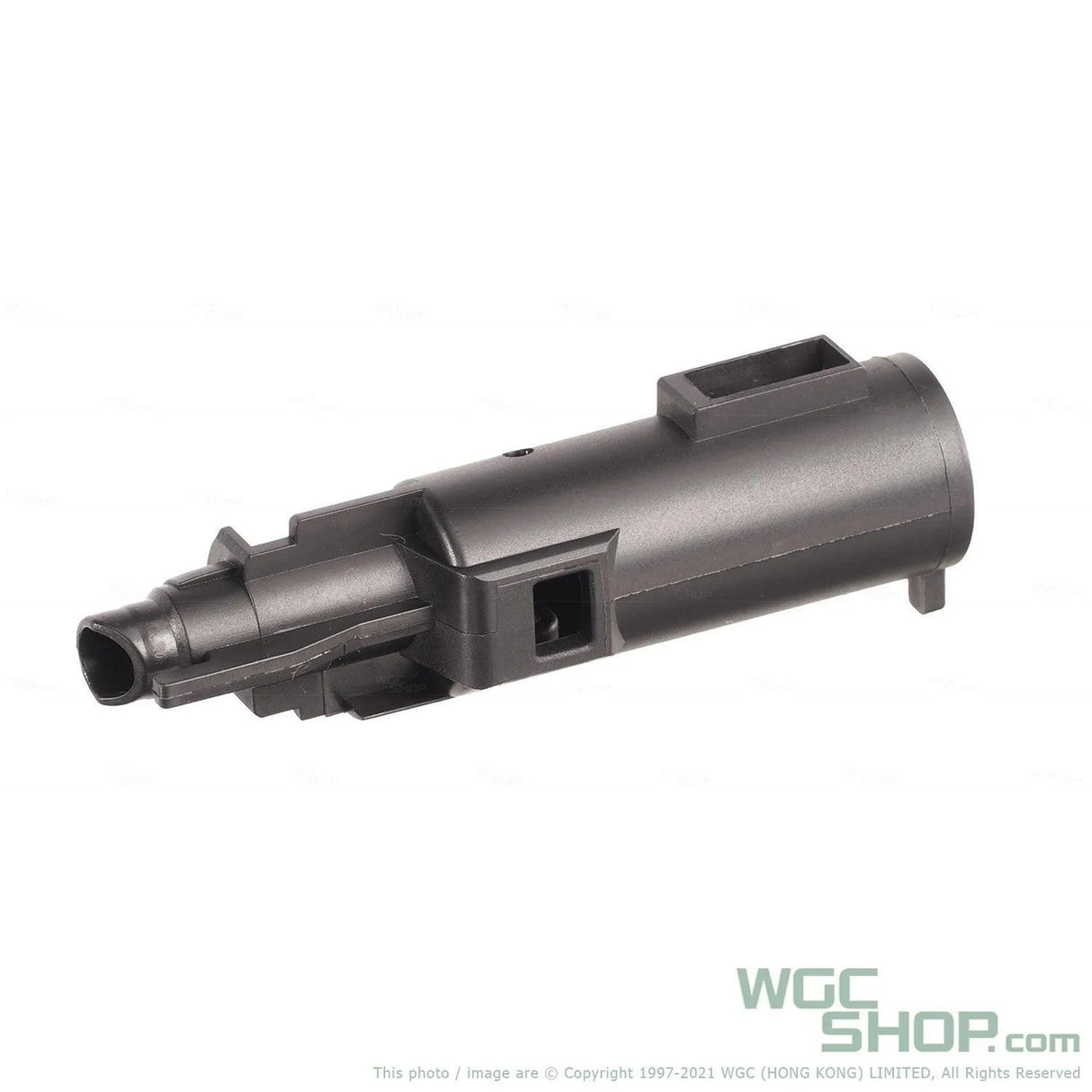 GUARDER Enhanced Nozzle for Marui M&P9L GBB Airsoft - WGC Shop