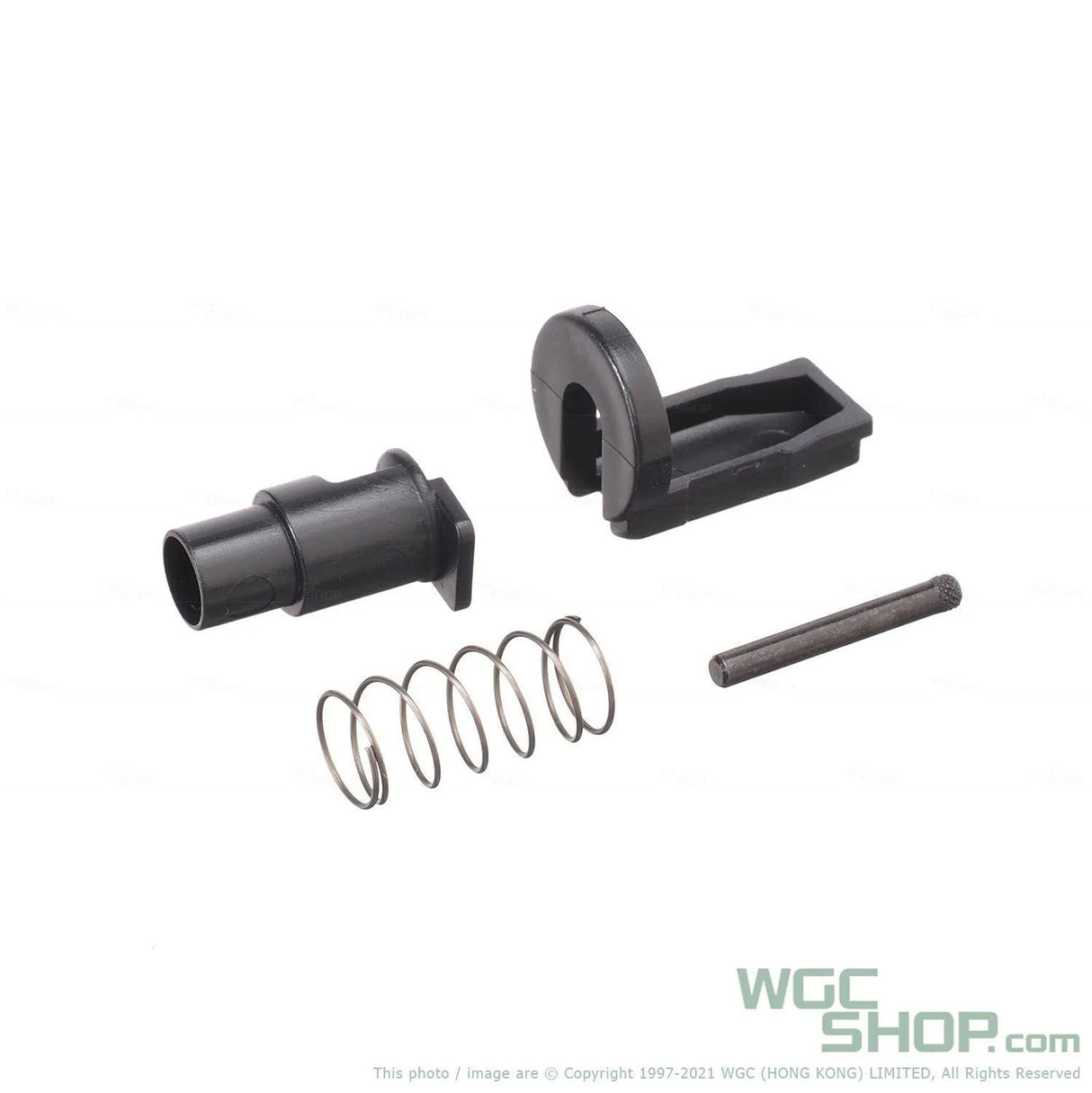 GUARDER Enhanced Valve Set for MARUI G19 Gen3 / Gen4 & G17 Gen4 GBB Airsoft - WGC Shop