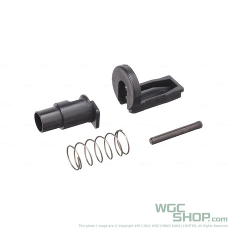 GUARDER Enhanced Valve Set for MARUI G19 Gen3 / Gen4 & G17 Gen4 GBB Airsoft - WGC Shop