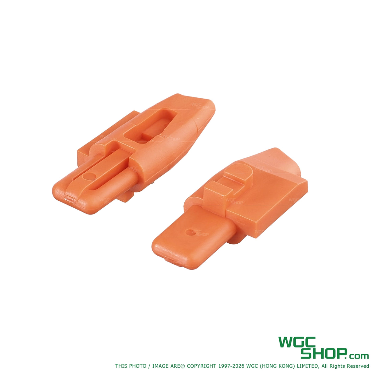 GUARDER Follower for MARUI G - Series GBB Magazine GD-GLK-560ORG - WGC Shop