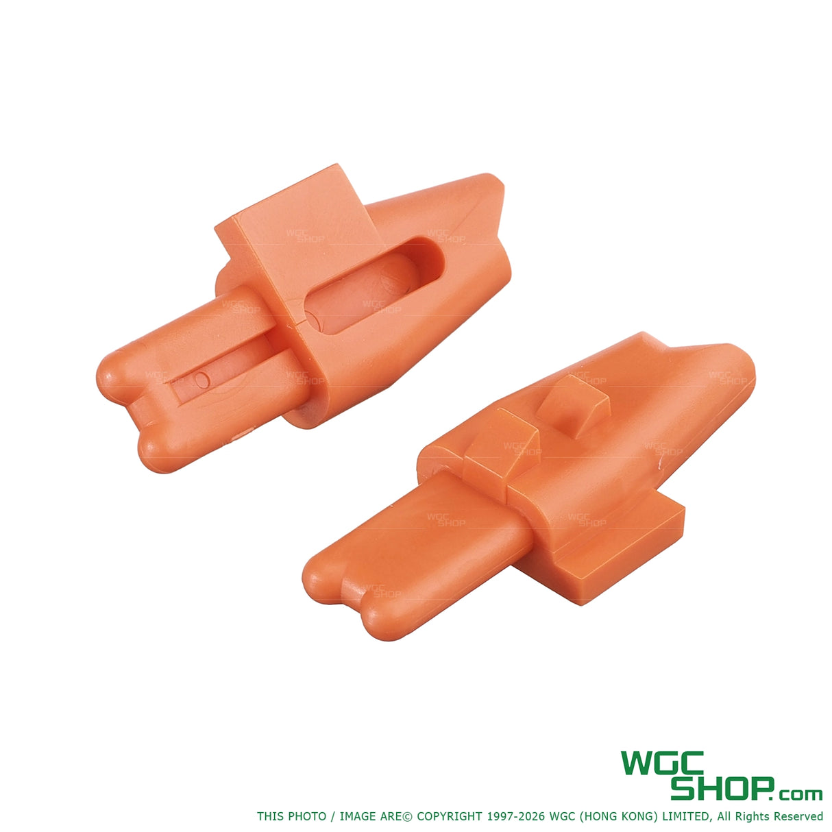 GUARDER Follower for MARUI Hi - Capa GBB Magazine GD-G-CAPA-71ORG - WGC Shop