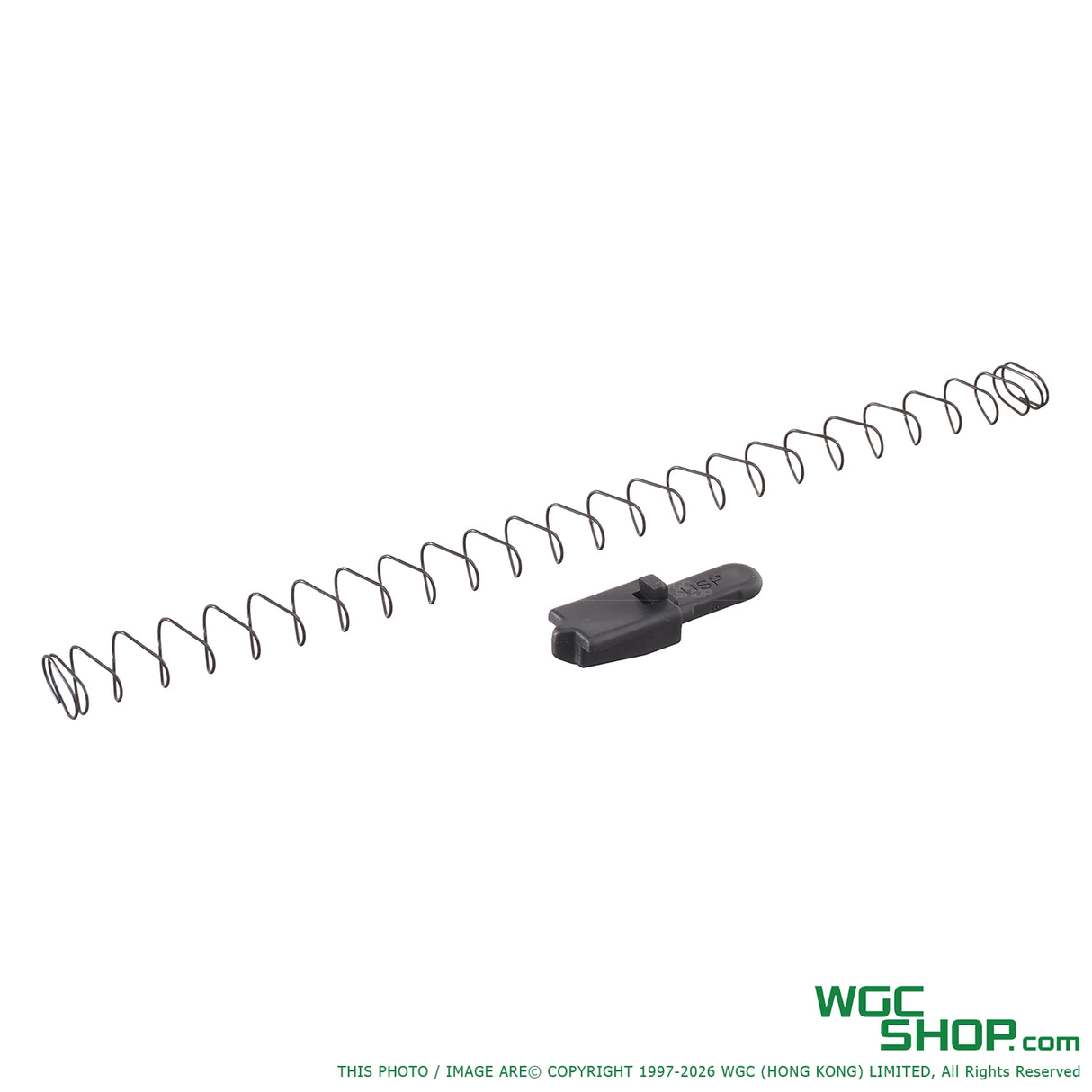 GUARDER Follower for MARUI USP GBB Magazine GD-G-USP-18 - WGC Shop