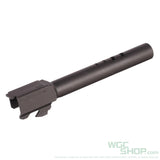 GUARDER G34 Custom Aluminum CNC Slide Kit for MARUI G17 GBB Airsoft ( Custom Version - Black ) - WGC Shop