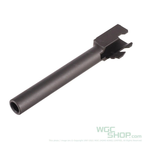 GUARDER G34 Custom Aluminum CNC Slide Kit for MARUI G17 GBB Airsoft ( Custom Version - Black ) - WGC Shop