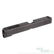 GUARDER G34 Custom Aluminum CNC Slide Kit for MARUI G17 GBB Airsoft ( Custom Version - Black ) - WGC Shop