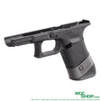 GUARDER G45 Gen5 Original Frame for MARUI G17 Gen5 MOS GBB - Black