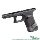 GUARDER G45 Gen5 Original Frame for MARUI G17 Gen5 MOS GBB - Black