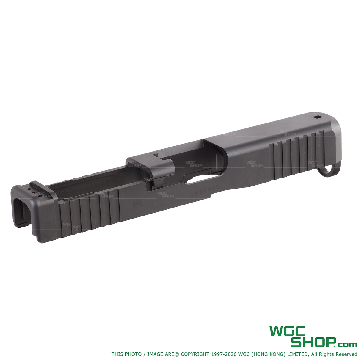 GUARDER G45 Steel Slide for MARUI G17 Gen5 MOS GBB GD-GLK-544 - WGC Shop