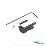 GUARDER G45 Steel Slide for MARUI G17 Gen5 MOS GBB GD-GLK-544 - WGC Shop