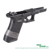 GUARDER G45 Gen5 Original Frame Complete Set - GLK - 558 Black GD-GLK-558-BK - WGC Shop