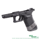 GUARDER G45 Gen5 Original Frame Complete Set - GLK - 558 Black GD-GLK-558-BK - WGC Shop