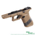 GUARDER G45 Gen5 Original Frame Complete Set - GLK - 558(FDE) Dark Earth GD-GLK-558 - WGC Shop