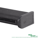 GUARDER Light Weight Aluminum Magazine for MARUI G17 Gen5 MOS GBB