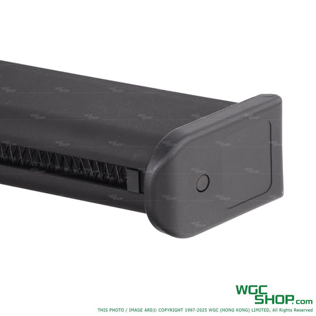 GUARDER Light Weight Aluminum Magazine for MARUI G17 Gen5 MOS GBB
