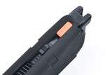 GUARDER Light Weight Aluminum Magazine for MARUI G17 Gen5 MOS GBB