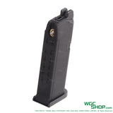GUARDER Light Weight Aluminum Magazine for MARUI G19 Gen5 GBB GD-GLK-559BK - WGC Shop