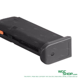 GUARDER Light Weight Aluminum Magazine for MARUI G19 Gen5 GBB GD-GLK-559BK - WGC Shop