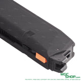 GUARDER Light Weight Aluminum Magazine for MARUI G19 Gen5 GBB GD-GLK-559BK - WGC Shop