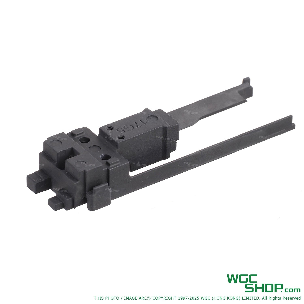 GUARDER Light Weight Nozzle Housing for MARUI G17 Gen5 MOS GBB