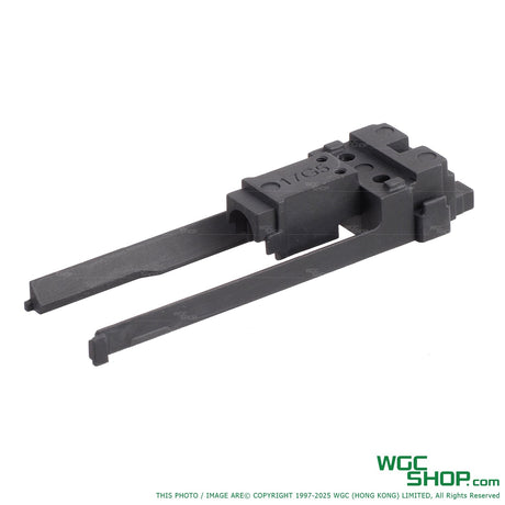 GUARDER Light Weight Nozzle Housing for MARUI G17 Gen5 MOS GBB