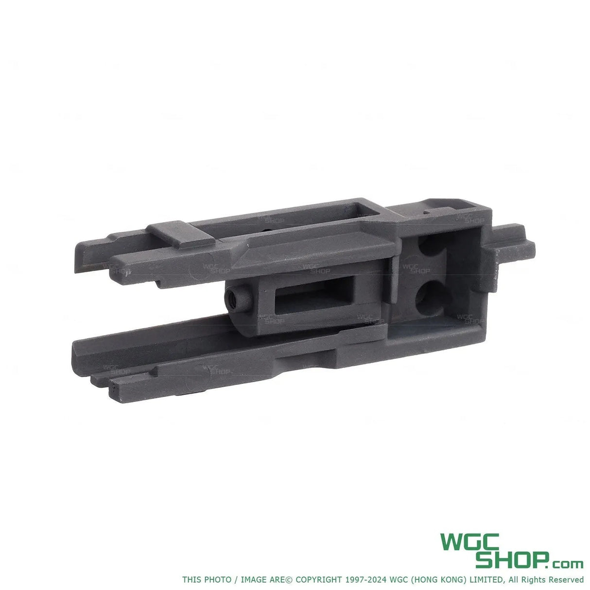 Guarder Light Weight Nozzle Housing for Marui M&P9L GBB Airsoft-WGC Shop