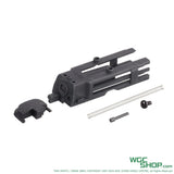 Guarder Light Weight Nozzle Housing for Marui M&P9L GBB Airsoft-WGC Shop